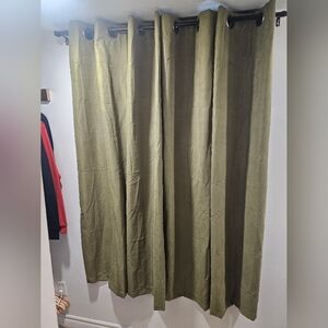 Lauren Taylor Curtian Panels